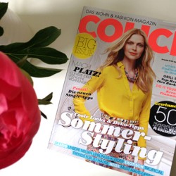 Ein Stück vom Glück