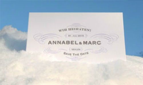 impressiona - feinster letterpress  by Hülswitt 1842 GmbH