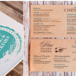 project-pinpoint – Agentur für Hochzeitsdesign