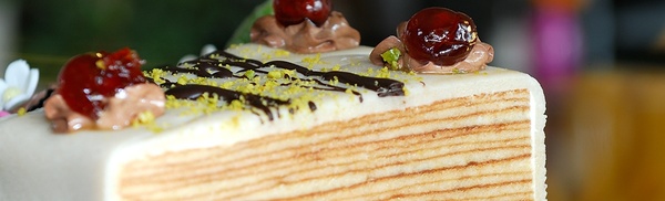 Der Kuchenladen