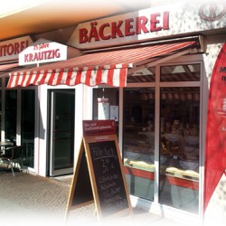 Konditorei Krautzig