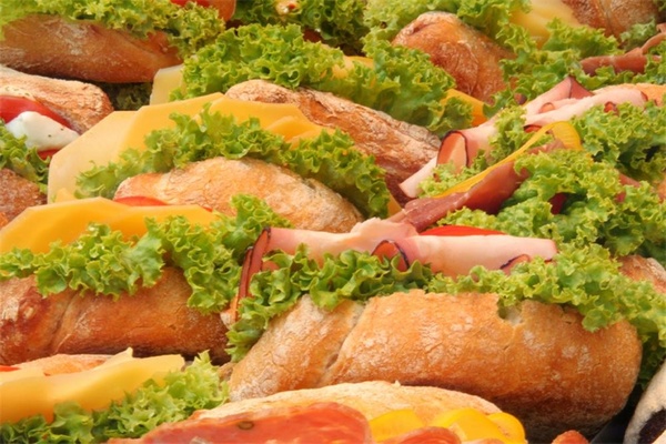 Bäckerei Zimmermann