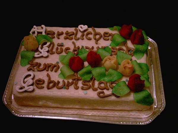 Bäckerei   Konditorei   Vetter