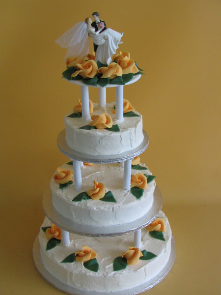 Bäckerei Konditorei Wahl