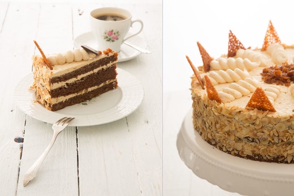 Bäckerei Konditorei Wahl