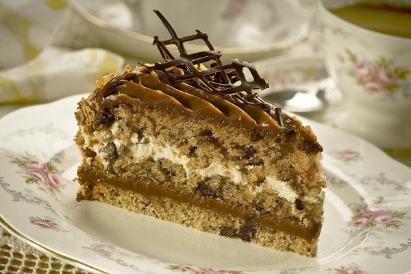 Kredenz Café Konditorei