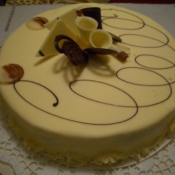 Kredenz Café Konditorei