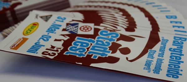 Druckerei Pockrandt GmbH