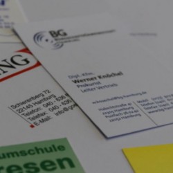 Druckerei Pockrandt GmbH