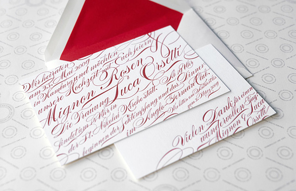 Officina Polychroma Letterpress