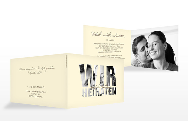 die kartenmacherei GmbH