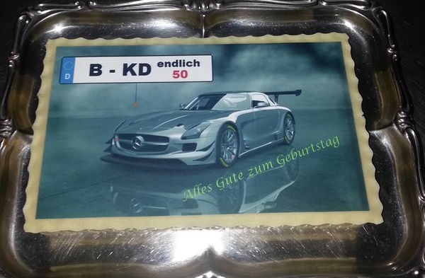 Konditorei/Bäckerei Galander