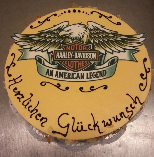 Konditorei/Bäckerei Galander