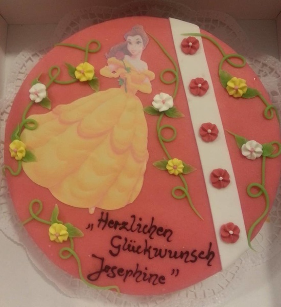 Konditorei/Bäckerei Galander