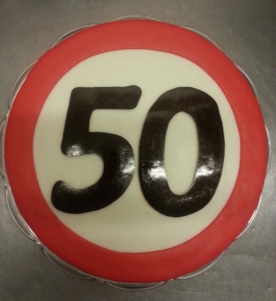 Konditorei/Bäckerei Galander