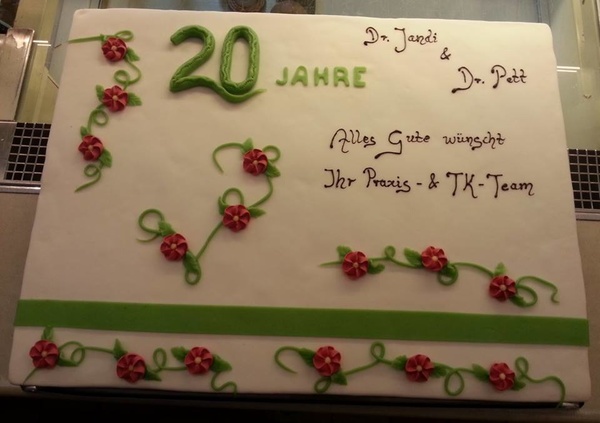 Konditorei/Bäckerei Galander