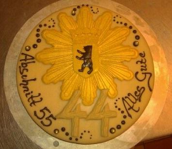 Konditorei/Bäckerei Galander