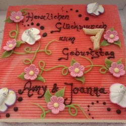 Konditorei/Bäckerei Galander