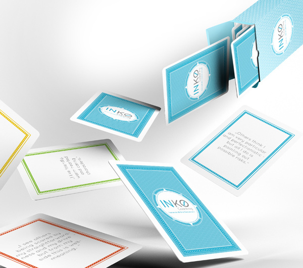Dagmar Yanbak Grafikdesign