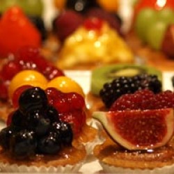 Nicos Süßes Atelier