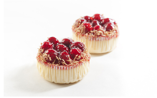 franz-karl kuchenkultur aus Österreich