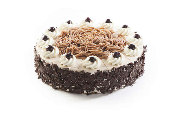 franz-karl kuchenkultur aus Österreich