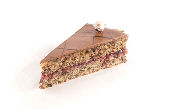 franz-karl kuchenkultur aus Österreich