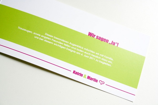 passion4paper – design I papeteriegestaltung