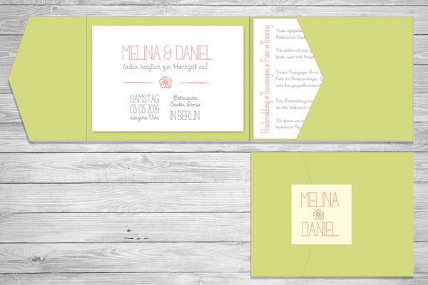 passion4paper – design I papeteriegestaltung