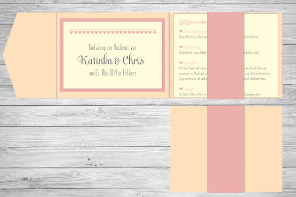 passion4paper – design I papeteriegestaltung
