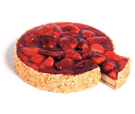 Bäkerei & Konditorei König