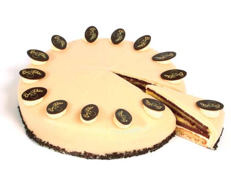 Bäkerei & Konditorei König