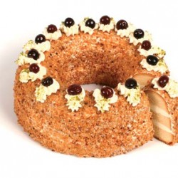 Bäkerei & Konditorei König