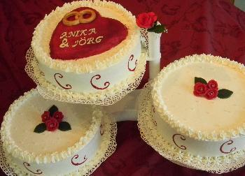 Bäckerei & Konditorei Scholz