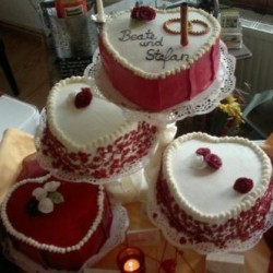 Bäckerei & Konditorei Scholz