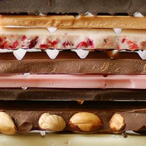 Olivia Schokoladen & Tartes