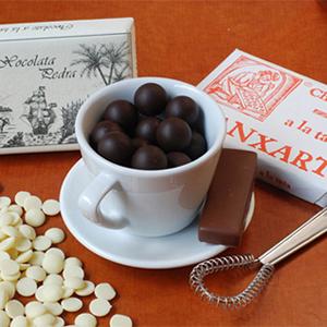 Olivia Schokoladen & Tartes