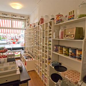 Olivia Schokoladen & Tartes