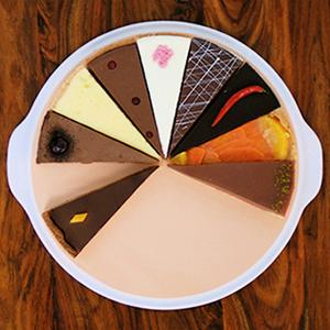 Olivia Schokoladen & Tartes