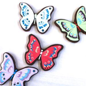 Olivia Schokoladen & Tartes