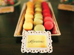 Arielles Macarons