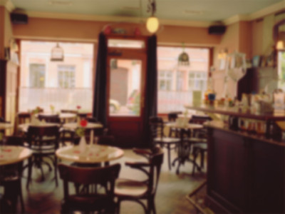 Altstadtcafé Cöpenick