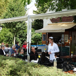 Altstadtcafé Cöpenick