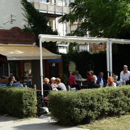 Altstadtcafé Cöpenick