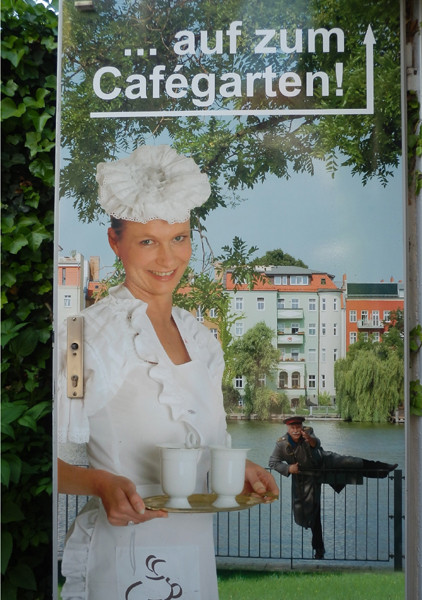 Altstadtcafé Cöpenick