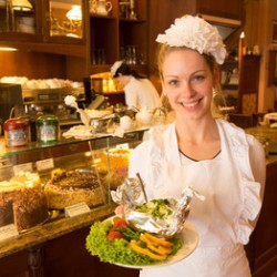 Altstadtcafé Cöpenick