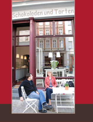 Schneiders Schokoladen