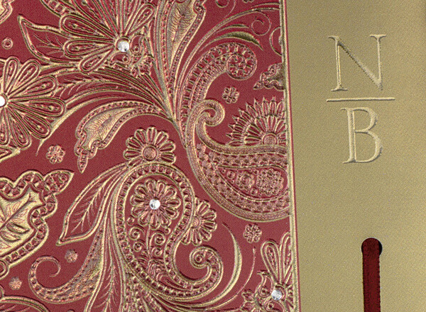 STANHOPE Verlag GmbH kreative Hochzeitskarten