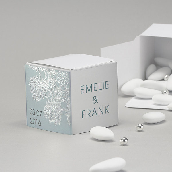 STANHOPE Verlag GmbH kreative Hochzeitskarten