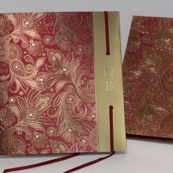 STANHOPE Verlag GmbH kreative Hochzeitskarten